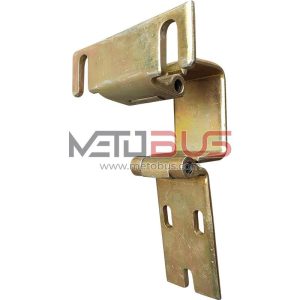 O303 LUGGAGE FLAP HINGE - NARROW