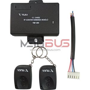 REMOTE CONTROL / 12V-24V