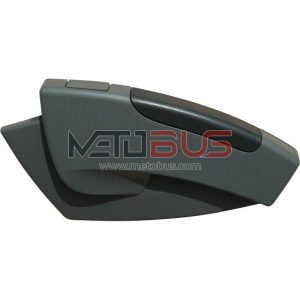 O403 2000 YOLCU KOLTUK YAN KAPAK - L