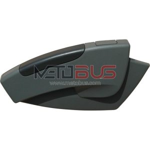 O403 2000 YOLCU KOLTUK YAN KAPAK - R