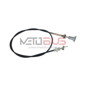 TRAVEGO SİGORTA KAPAK TELİ KISA-ESKİ MODEL