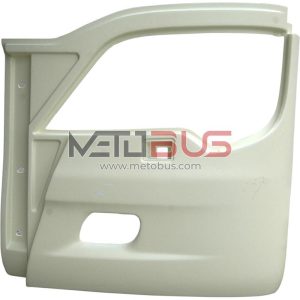 TRAVEGO FRONT BUMPER - L