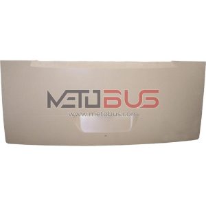 TRAVEGO ENGINE HOOD
