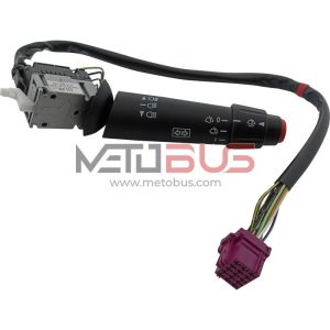 TRAVEGO STEERING COLUMN MOUT. SWITCH