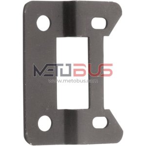 TRAVEGO 2011 SİS TUTUCU-PLAKA