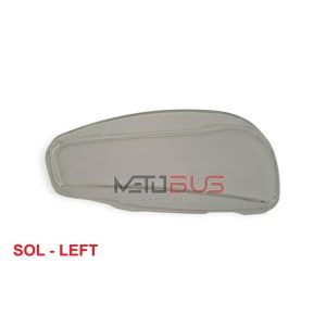 TRAVEGO 2016 SİS LAMBA CAMI-L