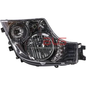 TRAVEGO 2016 FAR – R