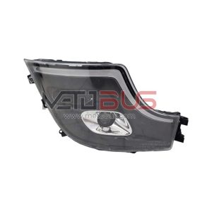 TRAVEGO 2023 BLACK EDITION LED FAR – R