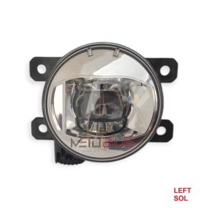 TRAVEGO 2023 BLACK EDITION LED SİS LAMBASI – L