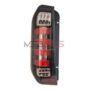 TRAVEGO 2023 BLACK EDITION LED STOP – L