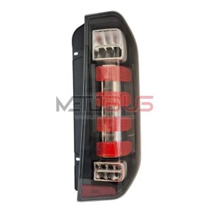 TRAVEGO 2023 BLACK EDITION LED STOP – R