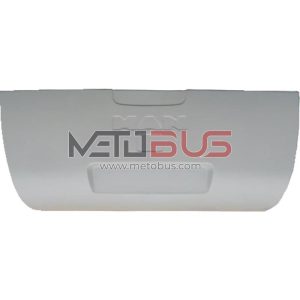 MAN FORTUNA FRONT BUMPER - MIDDLE