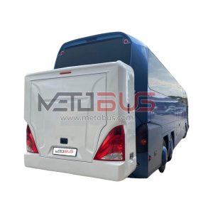 NEOPLAN TOURLINER ARKA İLAVE BAGAJ