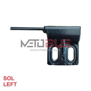 OTOKAR BAGAJ MENTEŞESİ-L