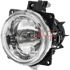 OTOKAR SPOT + HIGH BEAM + PARK LAMP