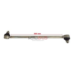 OTOKAR SULTAN HAVALI KAPI ROTU-360 MM