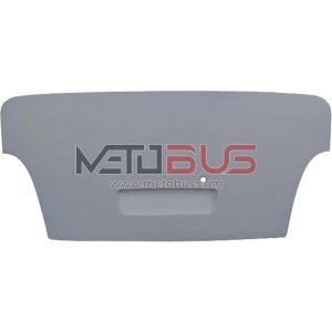 SETRA 417 HDH ENGINE HOOD