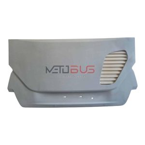 SETRA 500 ENGINE HOOD