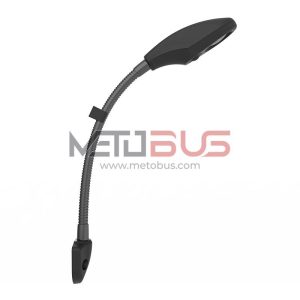 KUĞU BOYNU LETLİ AYDINLATMA