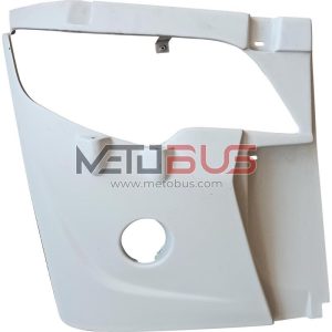 SAFIR PLUS FRONT BUMPER-R