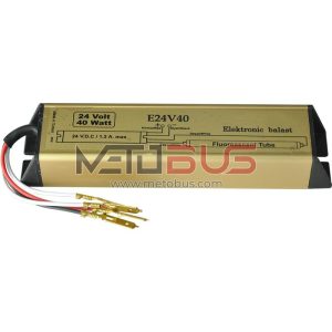 ELECTRICAL UNIT FOR DIMMER SWITCH-24V